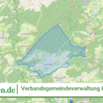 071335009 Verbandsgemeindeverwaltung Kirner Land