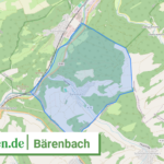 071335009008 Baerenbach