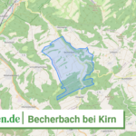 071335009010 Becherbach bei Kirn