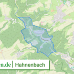 071335009038 Hahnenbach