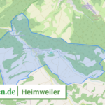 071335009041 Heimweiler