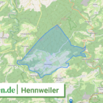 071335009043 Hennweiler