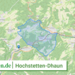 071335009046 Hochstetten Dhaun