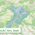 071335009052 Kirn Stadt