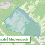 071335009063 Meckenbach