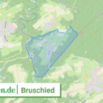 071335009201 Bruschied