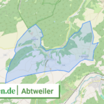 071335010001 Abtweiler