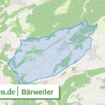 071335010009 Baerweiler