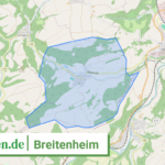 071335010017 Breitenheim