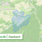 071335010022 Daubach