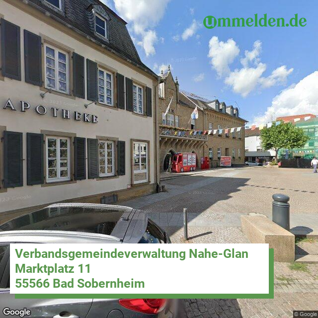 071335010055 streetview amt Langenthal