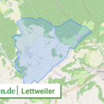 071335010058 Lettweiler