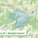 071335010064 Meddersheim