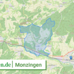 071335010067 Monzingen