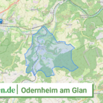 071335010076 Odernheim am Glan