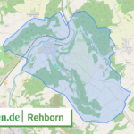 071335010083 Rehborn