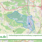 071335011 Verbandsgemeindeverwaltung Langenlonsheim Stromberg
