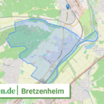 071335011018 Bretzenheim
