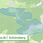 071335011091 Schoeneberg