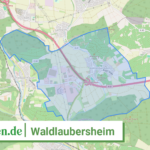 071335011108 Waldlaubersheim