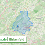07134 Birkenfeld
