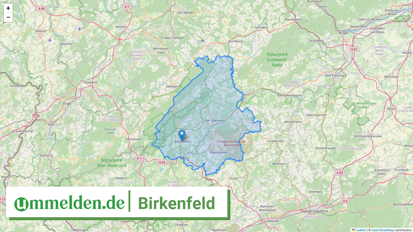 07134 Birkenfeld