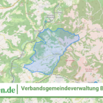 071345001 Verbandsgemeindeverwaltung Baumholder