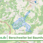 071345001008 Berschweiler bei Baumholder