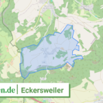 071345001021 Eckersweiler