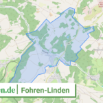 071345001026 Fohren Linden