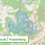 071345001027 Frauenberg