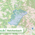 071345001068 Reichenbach