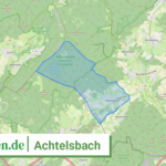 071345002002 Achtelsbach