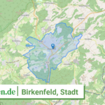 071345002010 Birkenfeld Stadt