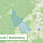 071345002016 Buhlenberg