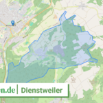 071345002020 Dienstweiler