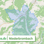 071345002057 Niederbrombach