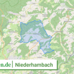 071345002058 Niederhambach