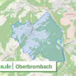 071345002062 Oberbrombach