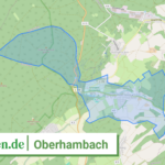 071345002063 Oberhambach