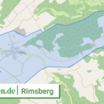 071345002070 Rimsberg