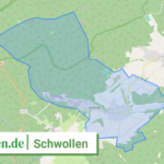 071345002080 Schwollen