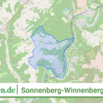 071345002085 Sonnenberg Winnenberg