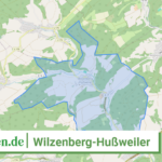 071345002094 Wilzenberg Hussweiler