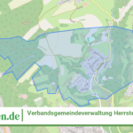 071345005 Verbandsgemeindeverwaltung Herrstein Rhaunen
