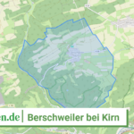 071345005009 Berschweiler bei Kirn