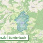 071345005017 Bundenbach