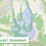071345005019 Dickesbach