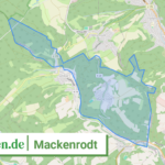 071345005052 Mackenrodt