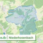 071345005059 Niederhosenbach